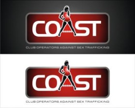 Logo Design entry 390139 submitted by SpectraWaves to the Logo Design for Club Operators Against Sex Trafficking run by smurble1