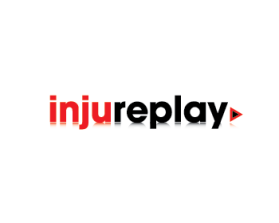 Logo Design entry 390300 submitted by sam_inc to the Logo Design for InjuReplay.com run by rrhodesmd