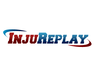 Logo Design entry 390339 submitted by shumalumba to the Logo Design for InjuReplay.com run by rrhodesmd