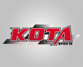 Logo Design entry 390804 submitted by ponanx to the Logo Design for Kota Sports (kotascooter.com) run by Kota Sports
