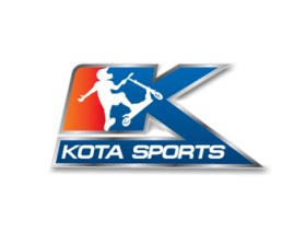 Logo Design entry 390814 submitted by FITRAH  to the Logo Design for Kota Sports (kotascooter.com) run by Kota Sports