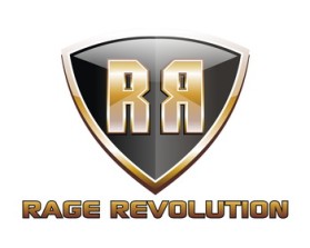 Logo Design Entry 390840 submitted by Ocen to the contest for Rage Revolution run by TripleZulu