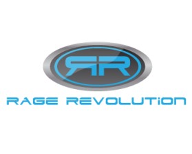 Logo Design entry 390846 submitted by dumber to the Logo Design for Rage Revolution run by TripleZulu