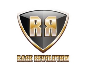 Logo Design entry 390848 submitted by FITRAH  to the Logo Design for Rage Revolution run by TripleZulu