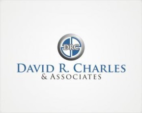 Logo Design entry 390946 submitted by Sarcastiec to the Logo Design for David R. Charles & Associates run by Dave Charles
