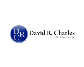 Logo Design entry 390953 submitted by Mespleaux to the Logo Design for David R. Charles & Associates run by Dave Charles
