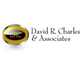 Logo Design entry 390954 submitted by Mespleaux to the Logo Design for David R. Charles & Associates run by Dave Charles