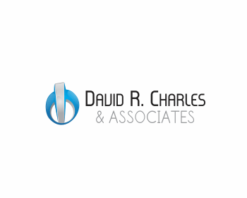 Logo Design entry 390971 submitted by creativfusion to the Logo Design for David R. Charles & Associates run by Dave Charles