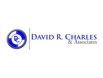 Logo Design entry 391017 submitted by balba_sore to the Logo Design for David R. Charles & Associates run by Dave Charles