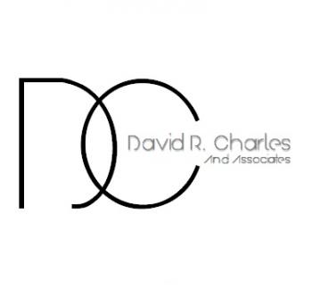 Logo Design entry 391029 submitted by imsteveray to the Logo Design for David R. Charles & Associates run by Dave Charles