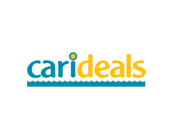 Logo Design entry 391155 submitted by ajfgraphics to the Logo Design for CariDeals run by michlee