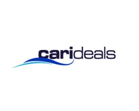 Logo Design entry 391155 submitted by greycrow to the Logo Design for CariDeals run by michlee