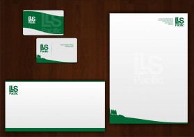Business Card & Stationery Design entry 391190 submitted by froni