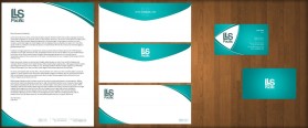Business Card & Stationery Design entry 391196 submitted by adyyy