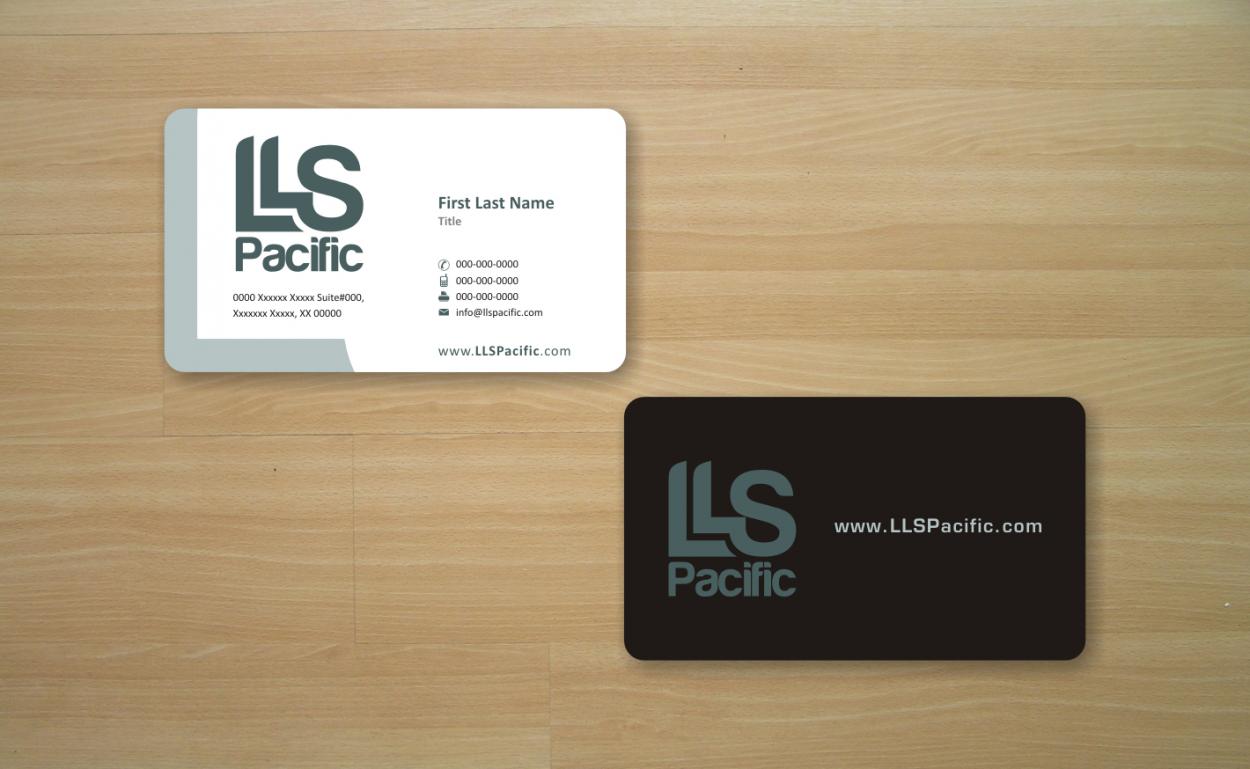 Business Card & Stationery Design entry 400559 submitted by nerdcreatives