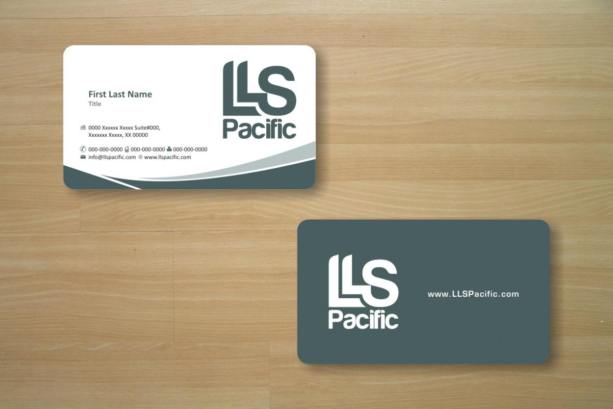 Business Card & Stationery Design entry 400649 submitted by nerdcreatives