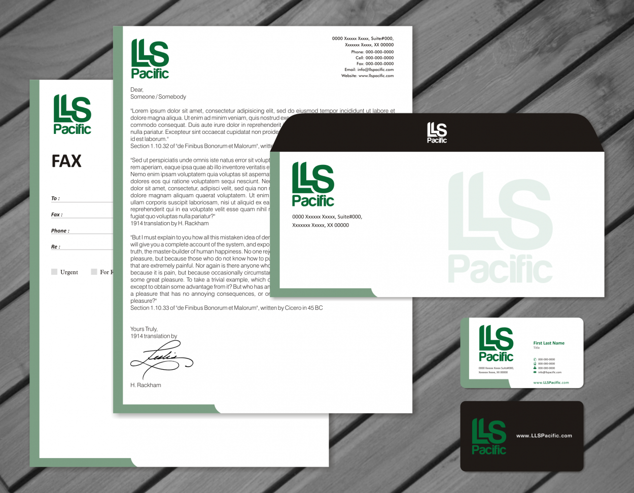 Business Card & Stationery Design entry 401732 submitted by nerdcreatives