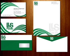 Business Card & Stationery Design entry 391233 submitted by Ayos