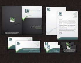 Business Card & Stationery Design entry 391235 submitted by KreativeFingers