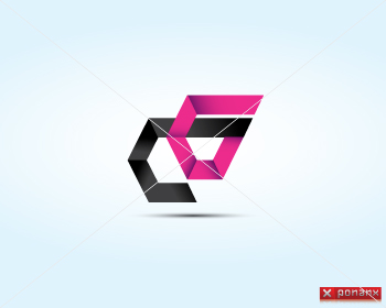 Logo Design entry 401286 submitted by ponanx
