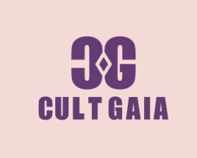 Logo Design entry 391492 submitted by nerdsociety to the Logo Design for CULT GAIA run by cultgaia