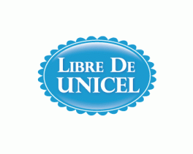 Logo Design entry 391591 submitted by NidusGraphics to the Logo Design for LIBRE DE UNICEL run by sgranval