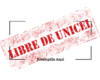 Logo Design entry 391634 submitted by Mako4x4 to the Logo Design for LIBRE DE UNICEL run by sgranval