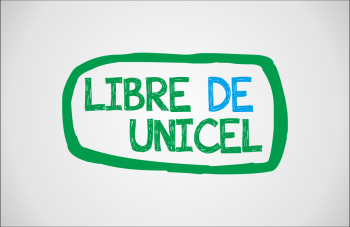Logo Design entry 391634 submitted by OzoneAdv to the Logo Design for LIBRE DE UNICEL run by sgranval