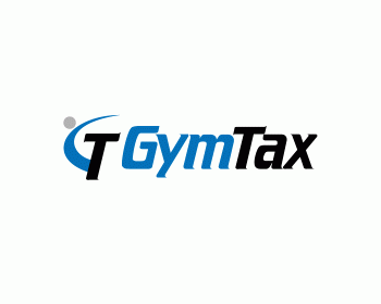 Logo Design entry 391773 submitted by graphica to the Logo Design for GymTax run by Seanathan