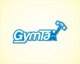 Logo Design entry 391765 submitted by dart69 to the Logo Design for GymTax run by Seanathan