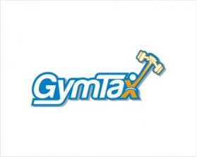 Logo Design entry 391773 submitted by FITRAH  to the Logo Design for GymTax run by Seanathan