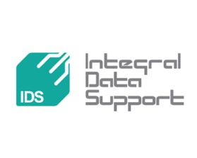Logo Design Entry 392191 submitted by mor1 to the contest for Integral Data Support run by mtyukin