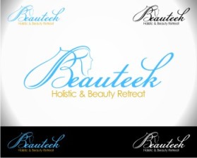 Logo Design entry 392258 submitted by Arvinddesigner1 to the Logo Design for Beauteek run by jessica100