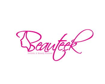 Logo Design entry 392265 submitted by glassfairy to the Logo Design for Beauteek run by jessica100