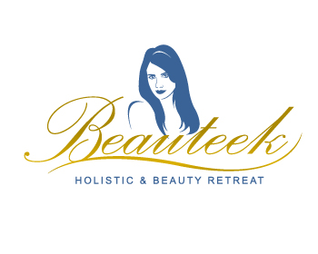 Logo Design entry 392285 submitted by greycrow to the Logo Design for Beauteek run by jessica100