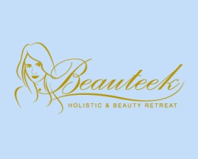 Logo Design entry 392295 submitted by greycrow to the Logo Design for Beauteek run by jessica100