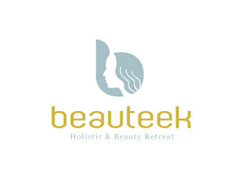 Logo Design entry 392295 submitted by joekong to the Logo Design for Beauteek run by jessica100