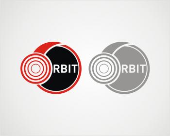 Logo Design entry 392418 submitted by FITRAH  to the Logo Design for Orbit run by jgray66