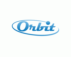Logo Design entry 392310 submitted by dart69 to the Logo Design for Orbit run by jgray66