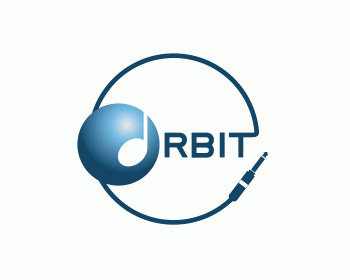 Logo Design entry 392324 submitted by graphica to the Logo Design for Orbit run by jgray66