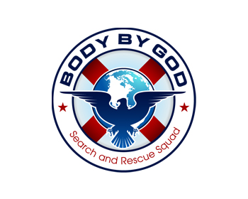 Logo Design entry 392537 submitted by dar_win to the Logo Design for Body by God run by Bodybygod