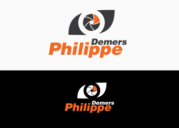 Logo Design entry 392723 submitted by SpectraWaves to the Logo Design for Philippe Demers Photographie run by pdemers