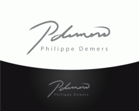 Logo Design entry 392631 submitted by christine to the Logo Design for Philippe Demers Photographie run by pdemers