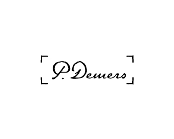 Logo Design entry 392723 submitted by jennyb to the Logo Design for Philippe Demers Photographie run by pdemers