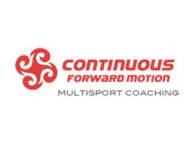 Logo Design Entry 392789 submitted by farmboy to the contest for Continuous Forward Motion Coaching run by CFMCoach