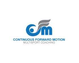Logo Design Entry 392794 submitted by Teguh82 to the contest for Continuous Forward Motion Coaching run by CFMCoach