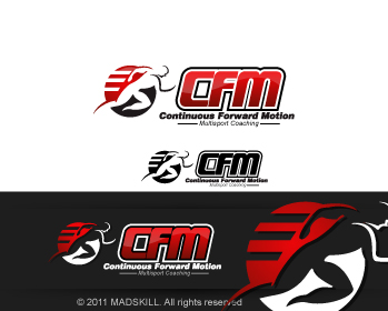 Logo Design entry 405259 submitted by madskill