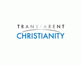 Logo Design entry 392876 submitted by castiza to the Logo Design for Transparent Christianity run by mediabb
