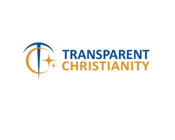 Logo Design entry 392914 submitted by joekong to the Logo Design for Transparent Christianity run by mediabb