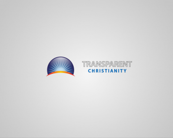 Logo Design entry 392957 submitted by Xavi to the Logo Design for Transparent Christianity run by mediabb